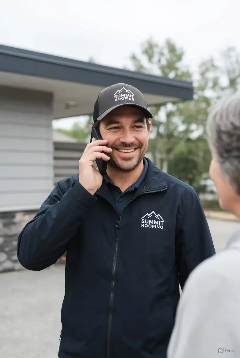 Flat Roof Leak Repair New Blaine, AR FAQs